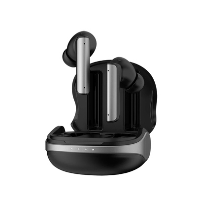 维肯蓝牙耳机入耳式主动降噪