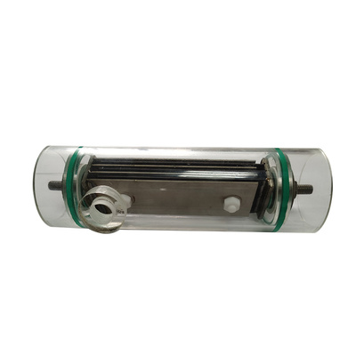 游泳池处理食盐次氯酸钠电解槽