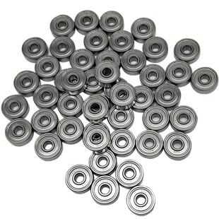 日本NMB进口线切割导轮轴承MR 126 128 137 148 Z L-1260 1280 ZZ