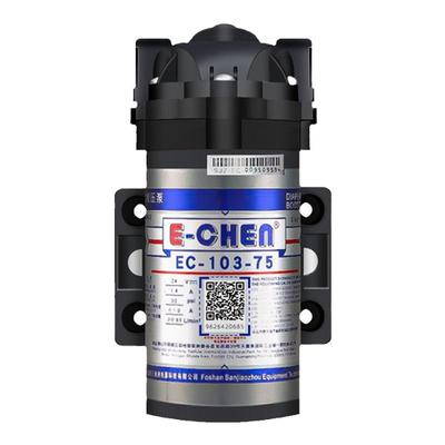 三角洲增压泵75G100G400G静音泵