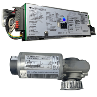DORMA自动门控制器电机电源变压器ES-90多玛感应移门维修更换主机
