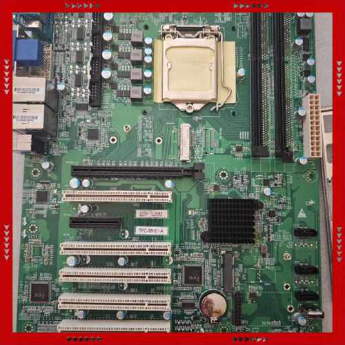 【问价】TPC-MH81A 研华IMB-A81工控机主板双网口支持4