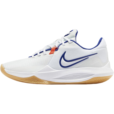 耐克男士低帮运动缓震篮球鞋