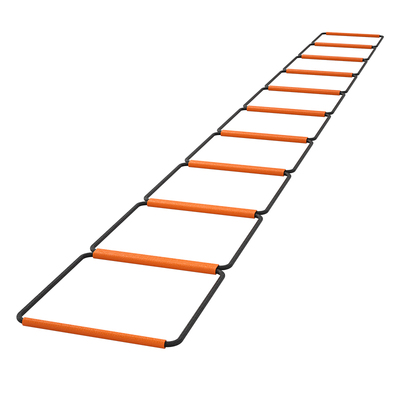 Mizuno/美津浓多功能蝴蝶敏捷梯折叠跳格梯跳格跨栏儿童体能训练