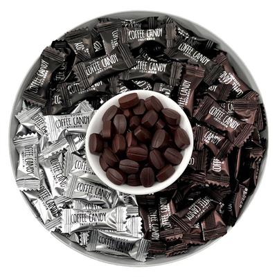 网红即食咖啡糖4斤COFFEECANDY