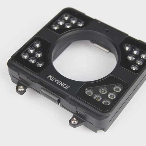 Keyence IV3-L6C Visual Light Source