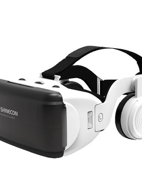 vr眼镜虚拟现实手机专用电影oppo