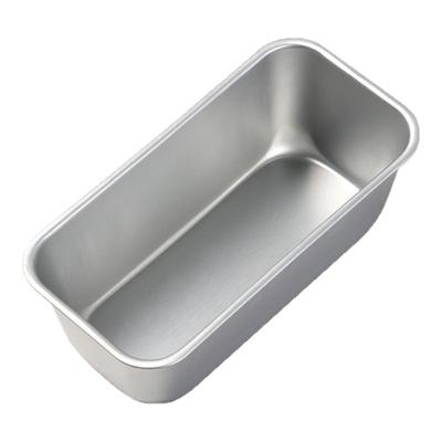 磅蛋糕模具家用长方形吐司盒