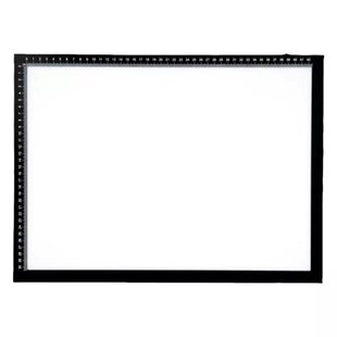 A3A4A2拷贝台临摹透光绘画画临摹神器动漫画板LED透写台发光透图~