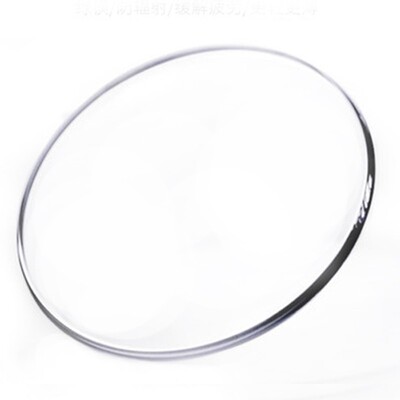 1.74防蓝光高度数散光近视镜片