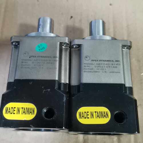 议价APEX精锐减速机，型号：AB/F042－S2－P1 数维修