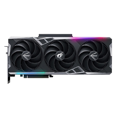 全新七彩虹RTX5070TI/5070显卡