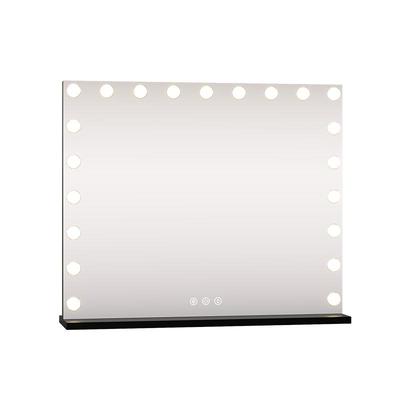 专业补光镜子轻奢梳妆镜