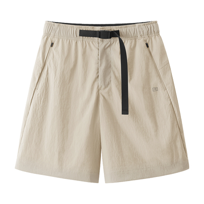 蕉内凉皮505CoolPro机能短裤