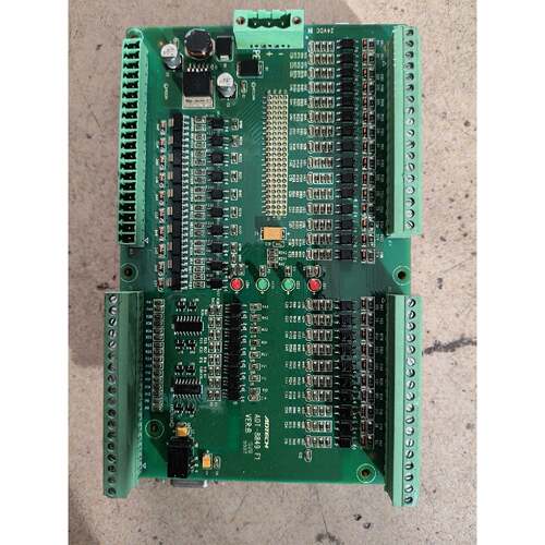 ADTECH运动控制器主板型号ADT8848F1VE