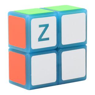 Zcube一阶魔方122儿童教学智力开发133幼儿园启蒙益智玩具初学者1