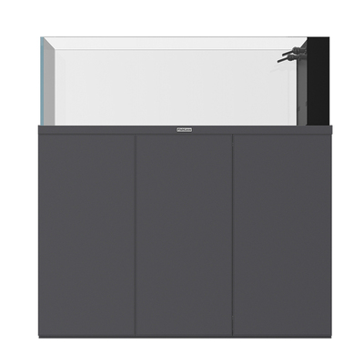 仟湖鱼缸家用客厅溪流缸超白玻璃