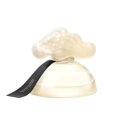 秘地小云岛香水柑橘雪松御姐香