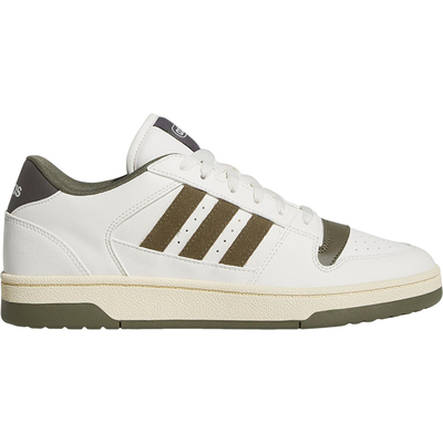 Adidas/阿迪达斯正品BREAK START男女低帮日常休闲板鞋JS3380