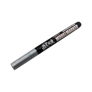 模式玩造金属马克笔MS037 高达手办模型上色涂装上色笔补色勾线笔