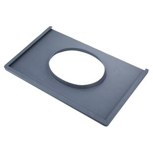 监狱看守所谈话室不锈钢软包洗手盆防撞面盆硅胶洗漱台盆安全用品