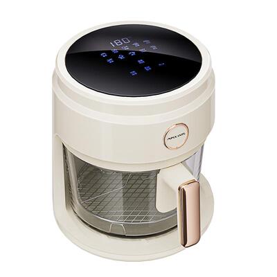 Apixintl可视免翻面空气炸锅家用