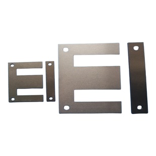 直销 114EI/133EI/152EI矽钢片 电磁铁矽钢片 变压器矽钢片硅钢片