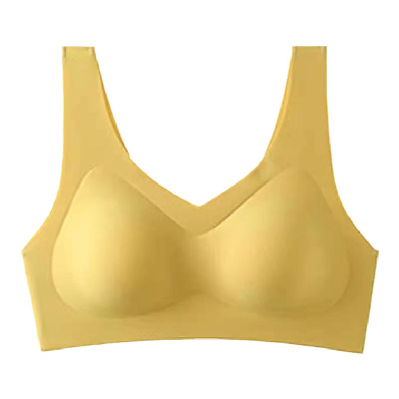 内衣女One Size3.0欧阳同款
