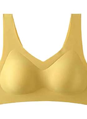 内衣女One Size3.0欧阳同款