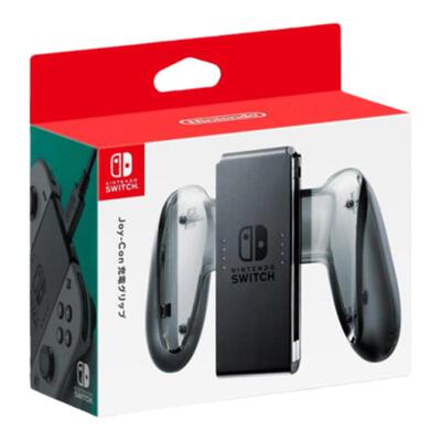 【日本直邮】Nintendo任天堂正品Joy-Con配件充电夹精致耐用
