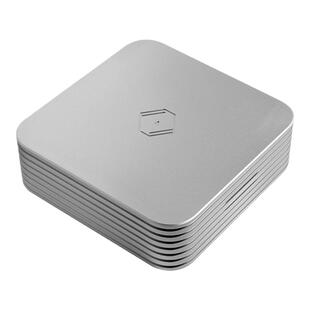 Silent Angel仙籁Z1PLUS莱茵无损数字母带音乐服务器DSD512 ROON