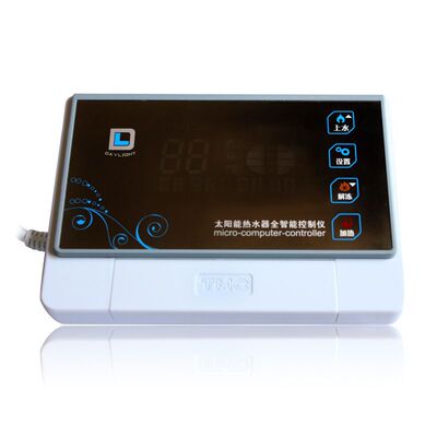 tmc晨光6全智能太阳能控制器