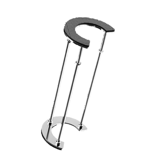 台下盆支撑架杆支架厨房水槽托架固托洗手盆洗脸洗菜盆面盆不锈钢