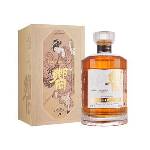 苏格兰威士忌原瓶进口洋酒雪莉桶正品酒水送礼节日礼盒套装