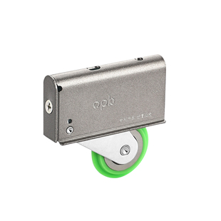 欧派克OPK移门滑轮推拉实木门底轮敞门隐形轮实木门轮潜艇2号下轮