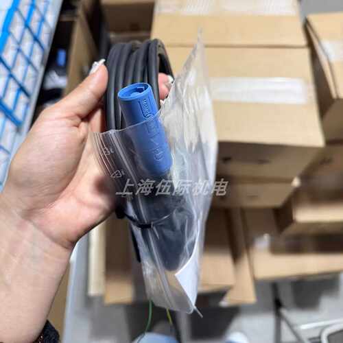 议价EH恩德斯豪斯电极电缆CYK10-A101 长度10米全新原装型号齐全