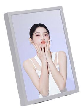 鹏程家居相框铝合金现代简约
