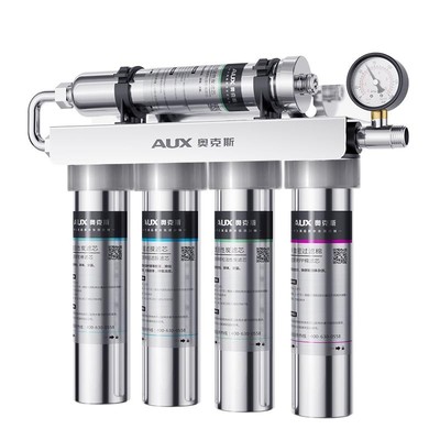 奥克斯净水器|富锶鲜活矿物质