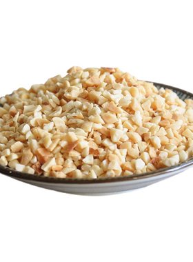 新花生碎熟商用火锅蘸料烘焙花生