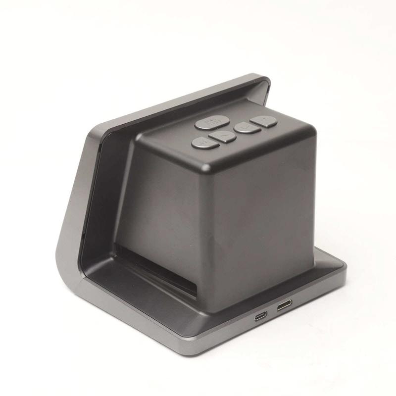 底片扫描仪4800万像素7寸屏高清正负片胶片胶卷家用翻转黑白彩色