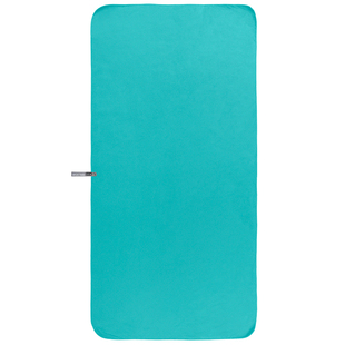 SEATOSUMMIT旅行速干毛巾便携式收纳健身房运动吸汗水浴巾擦头发