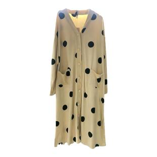 加长波点开扣睡裙冬季天鹅绒加大码超长孕妇胖mm200斤珊瑚绒睡衣