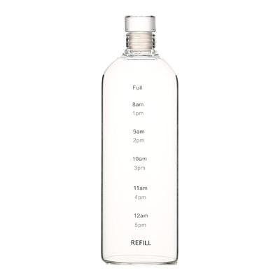 泡酒瓶高档密封高硼硅玻璃人参枸杞鹿茸青梅杨梅石榴葡萄果酒瓶子