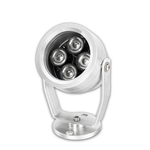 监控红外补光灯摄像头夜视辅助灯LED红外灯阵列850NM红外夜视50米