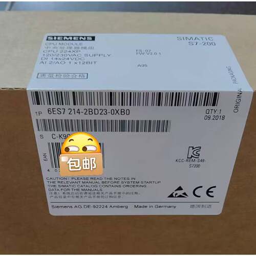 非标价6ES7 2142BD230XB0 6ES72142B修理