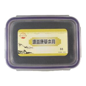 酸碱平DDS草本泥疗膏调理膏