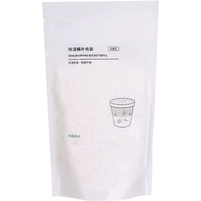 除湿桶除湿袋FaSoLa