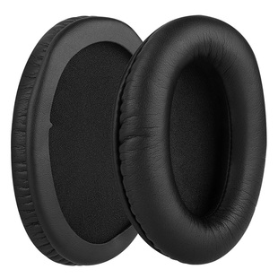 Geekria极客悦耳适用于金士顿HyperX Cloud II耳机海绵套更换耳垫维修配件