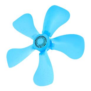 佳鹏家用床上电风扇学生宿舍吊挂蚊帐扇大风量330/500mm小吊扇