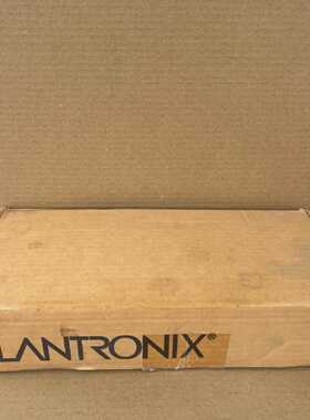 LANTRONIX UD1100001-01 Single Port 10/100 Device Server Us D